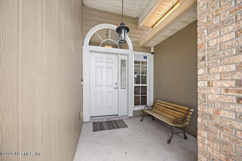 3 bedroom Single Family Residence at 1887 Sunchase Court, Hawkins Cove, Jacksonville — photo 4