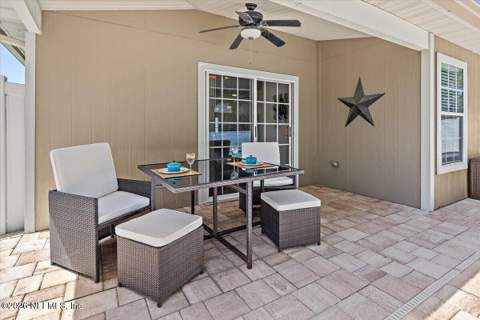 1887 Sunchase Court, Jacksonville FL - photo 20 of 21