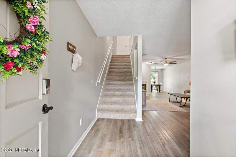 2 bedroom Townhouse at 3957 Laurelwood Drive, Cypress Hammock, Jacksonville — photo 4
