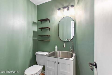 3957 Laurelwood Drive, Jacksonville FL - photo 17 of 21