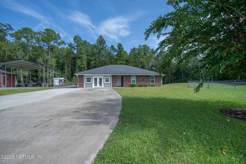 3 bedroom Single Family Residence at 54285 Jessica Place, Deerfield Acres, Callahan — photo 3