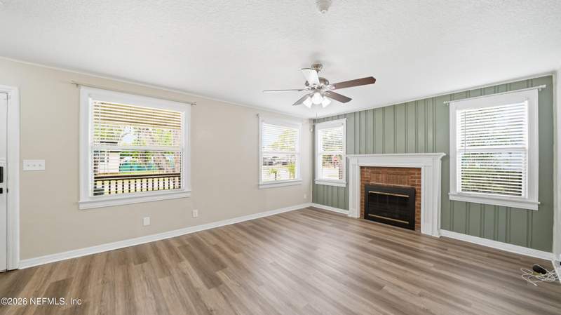 2 bedroom Single Family Residence at 509 Murray Drive, Murray Hill Heights, Jacksonville — photo 3
