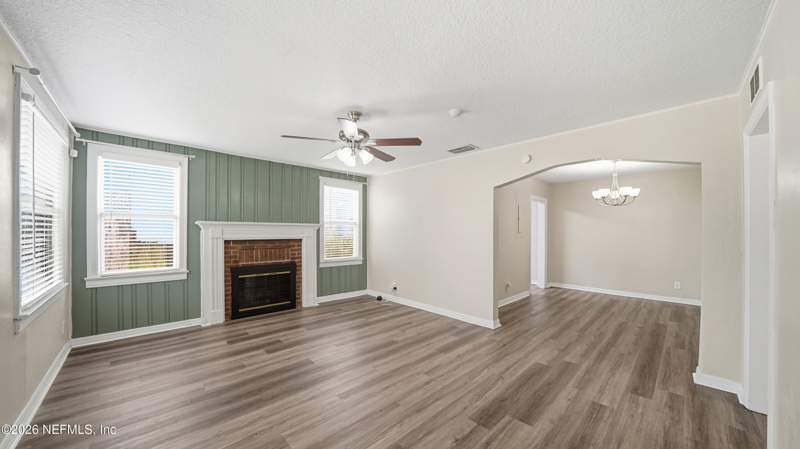 2 bedroom Single Family Residence at 509 Murray Drive, Murray Hill Heights, Jacksonville — photo 4