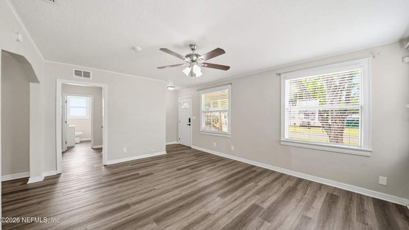 2 bedroom Single Family Residence at 509 Murray Drive, Murray Hill Heights, Jacksonville — photo 5