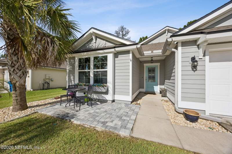 4 bedroom Single Family Residence at 11676 Yellow Perch Road, Alta Lakes, Jacksonville — photo 2