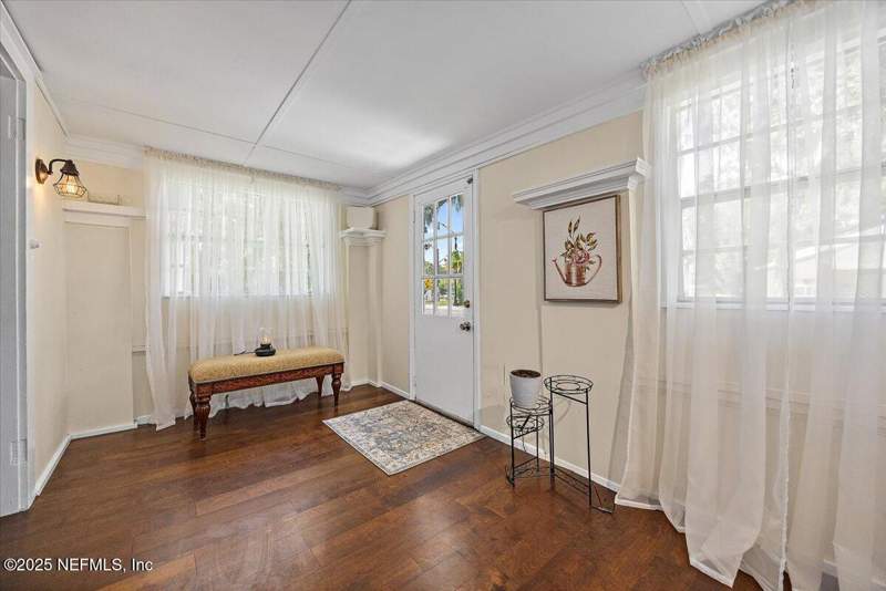 4 bedroom Single Family Residence at 6 E San Carlos Avenue, Nelmar Terrace, St. Augustine — photo 4