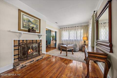 6 E San Carlos Avenue, St. Augustine FL - photo 8 of 34