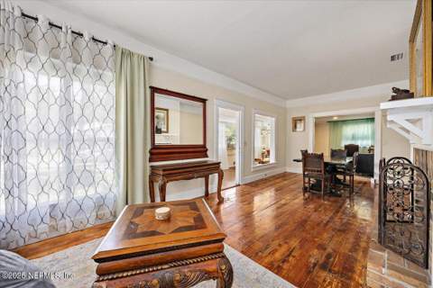 6 E San Carlos Avenue, St. Augustine FL - photo 9 of 34
