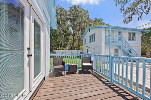 6 E San Carlos Avenue, St. Augustine FL - photo 15 of 34