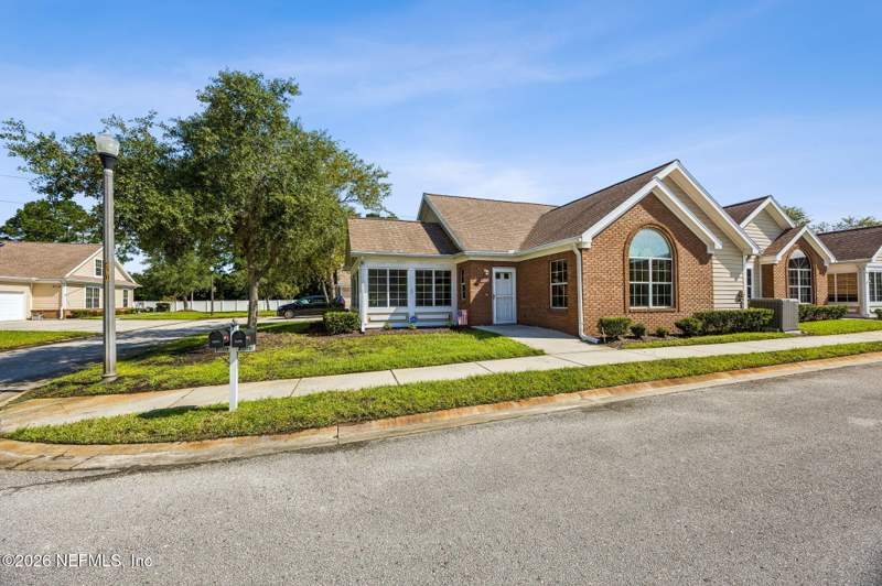 2 bedroom Condominium at 4295 Edgewater Crossing Drive #4-3, Edgewater At Sunbeam, Jacksonville — photo 4