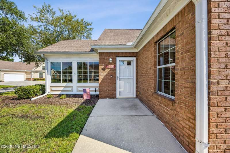 2 bedroom Condominium at 4295 Edgewater Crossing Drive #4-3, Edgewater At Sunbeam, Jacksonville — photo 5