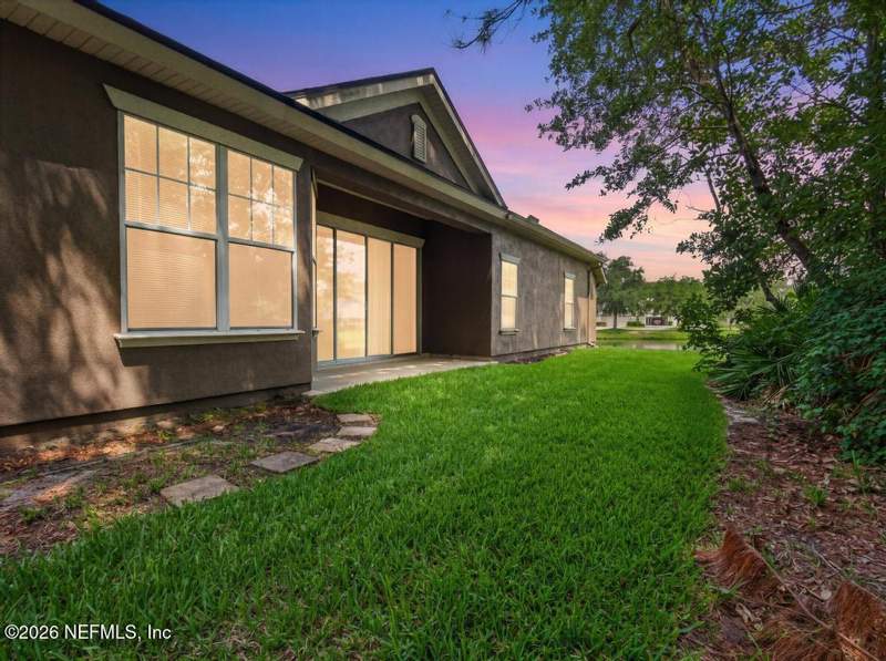 3 bedroom Single Family Residence at 6377 Island Forest Drive #D, Stone Creek, Fleming Island — photo 3