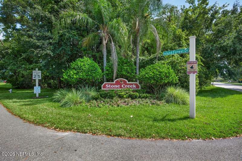 3 bedroom Single Family Residence at 6377 Island Forest Drive #D, Stone Creek, Fleming Island — photo 5