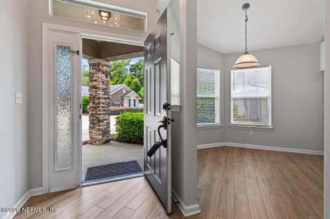6377 Island Forest Drive #D, Fleming Island FL - photo 10 of 81