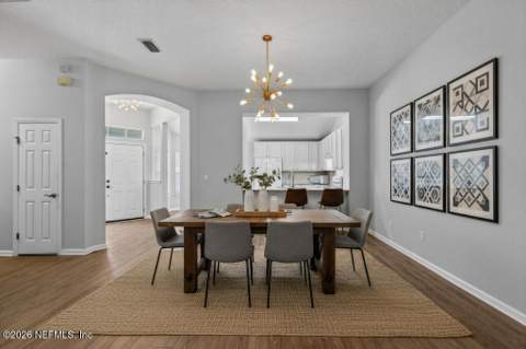 6377 Island Forest Drive #D, Fleming Island FL - photo 23 of 81