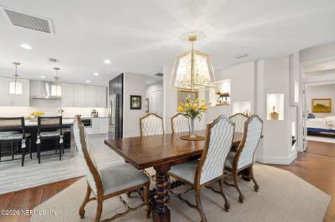 22 Walkers Ridge Drive, Ponte Vedra Beach FL - photo 6 of 29