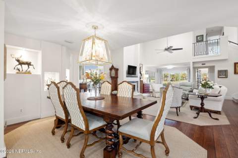 22 Walkers Ridge Drive, Ponte Vedra Beach FL - photo 12 of 29
