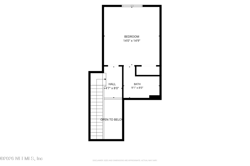 4 bedroom Single Family Residence at 194 Linda Lake Lane, Sandy Creek, St. Augustine — photo 4