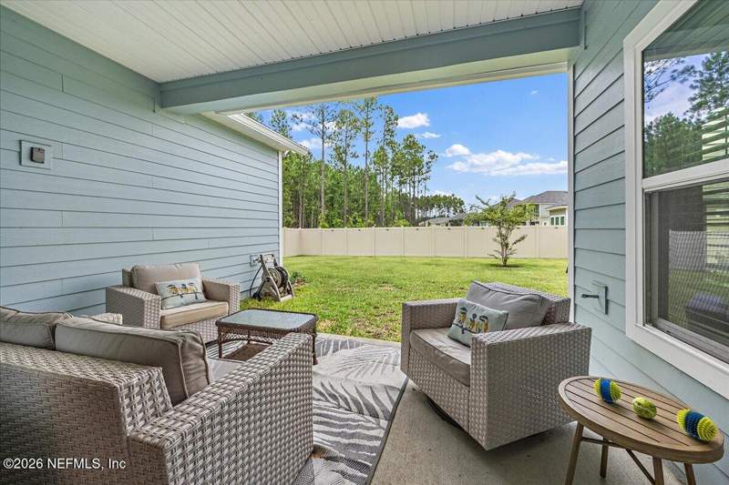3 bedroom Single Family Residence at 434 Twilight Lane, Beacon Lake, St. Augustine — photo 3