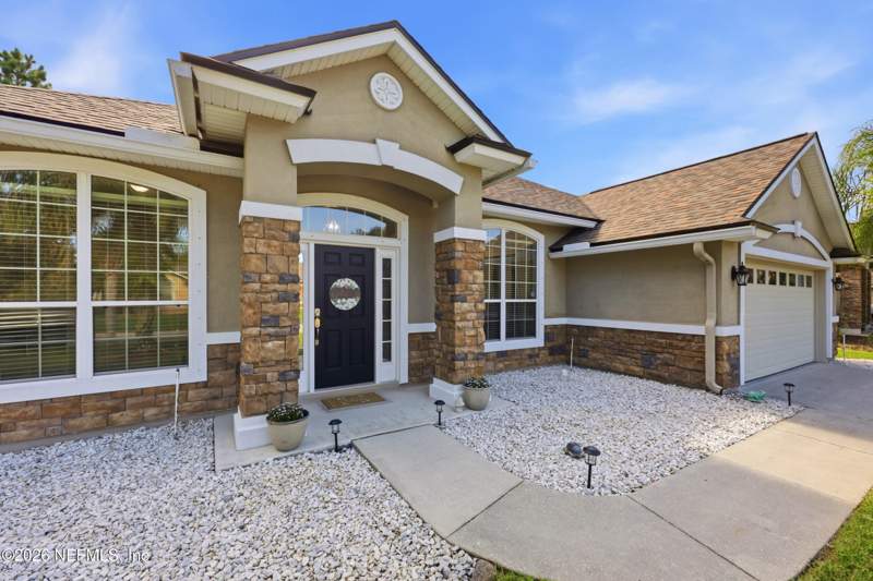 4 bedroom Single Family Residence at 194 Linda Lake Lane, Sandy Creek, St. Augustine — photo 3