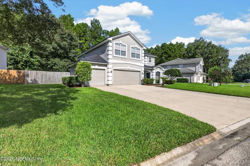 5 bedroom Single Family Residence at 1335 Ivyhedge Avenue, Stonehurst Plantation, St. Augustine — photo 3