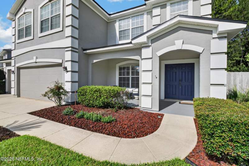 5 bedroom Single Family Residence at 1335 Ivyhedge Avenue, Stonehurst Plantation, St. Augustine — photo 5