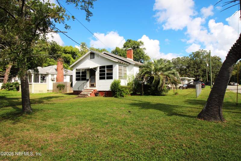 2 bedroom Single Family Residence at 3103 Ernest Street, Gillen, Jacksonville — photo 4