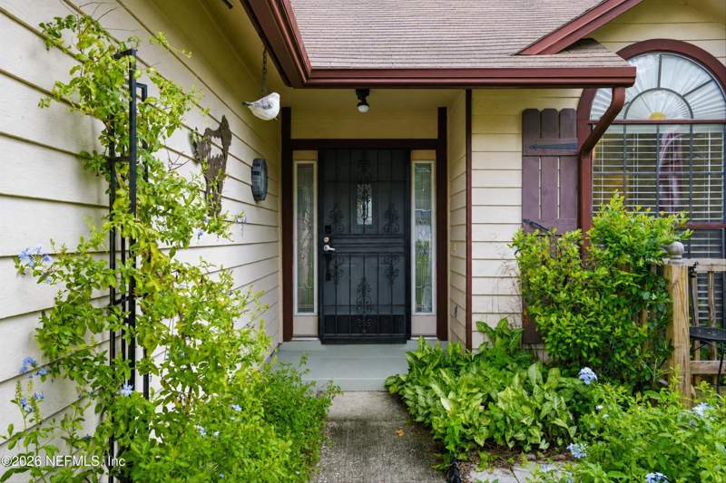3 bedroom Single Family Residence at 7395 Petrell Drive, Petrell Forest, Jacksonville — photo 4