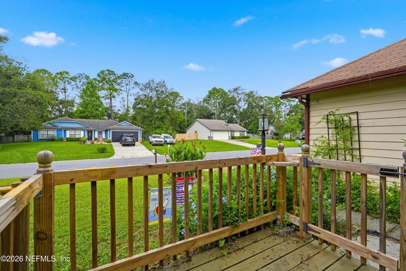3 bedroom Single Family Residence at 7395 Petrell Drive, Petrell Forest, Jacksonville — photo 5