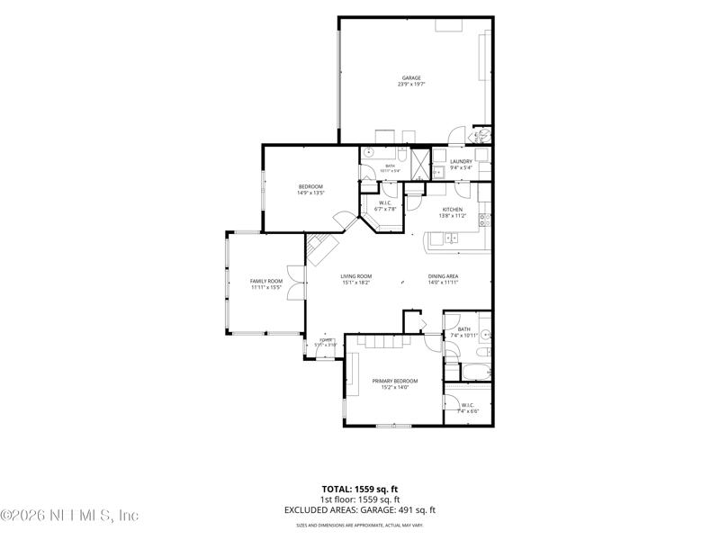 2 bedroom Condominium at 4295 Edgewater Crossing Drive #4-3, Edgewater At Sunbeam, Jacksonville — photo 2