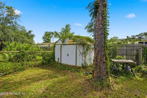 7395 Petrell Drive, Jacksonville FL - photo 22 of 25