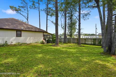 7395 Petrell Drive, Jacksonville FL - photo 23 of 25