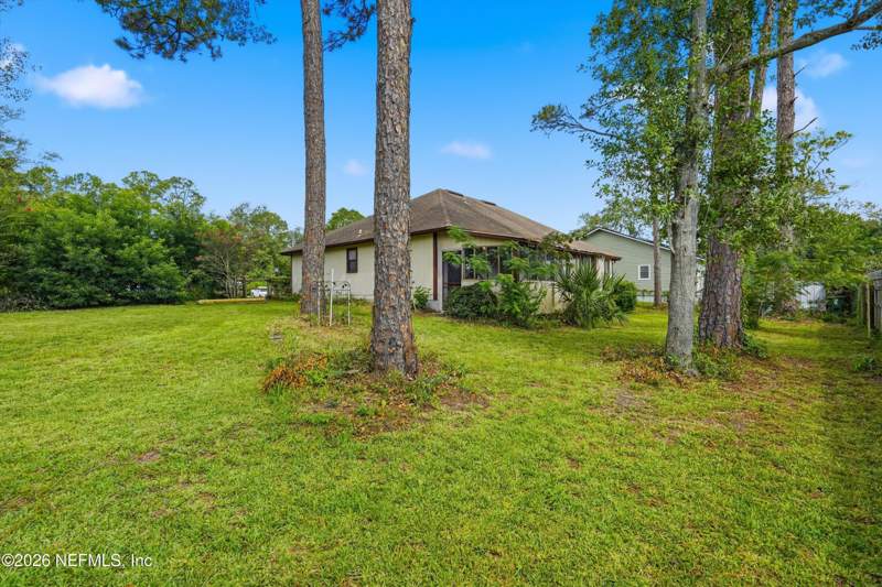 3 bedroom Single Family Residence at 7395 Petrell Drive, Petrell Forest, Jacksonville — photo 3