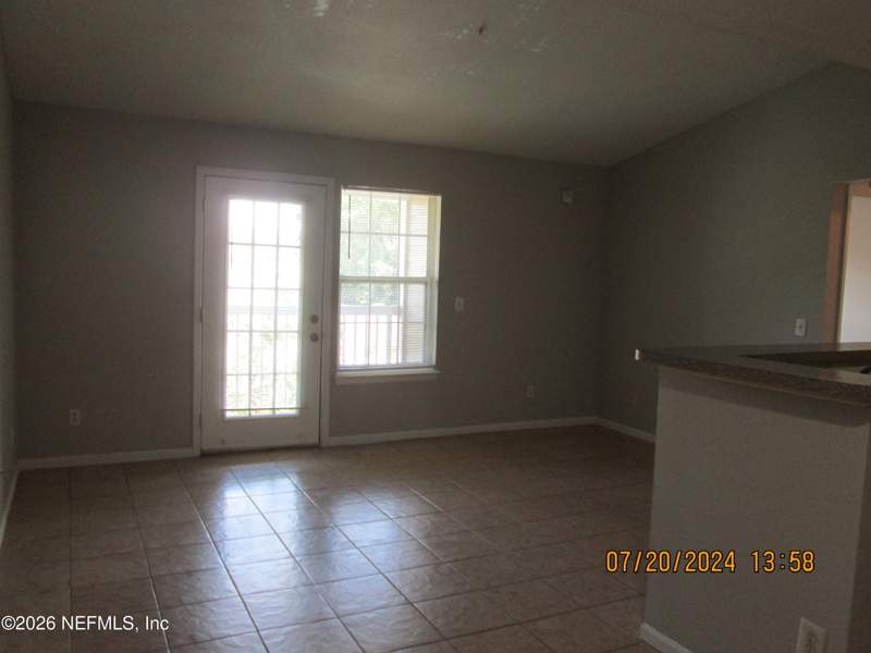 1 bedroom Condominium at 7701 Timberlin Park Boulevard #733, Villas Of Timberlin, Jacksonville — photo 2