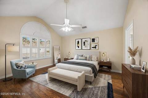 4295 Edgewater Crossing Drive #4-3, Jacksonville FL - photo 14 of 70