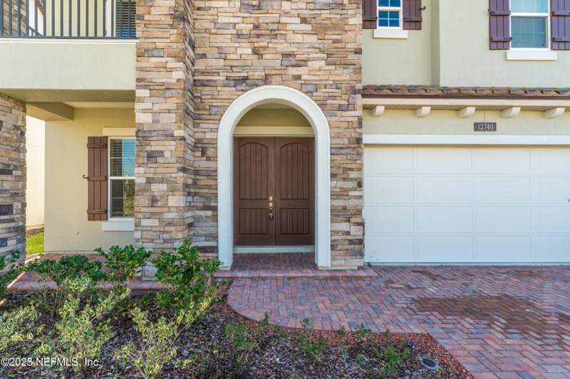 4 bedroom Single Family Residence at 12740 Costas Way, Isabella At Tamaya, Jacksonville — photo 2