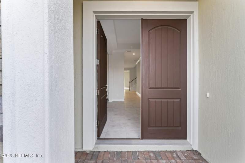 4 bedroom Single Family Residence at 12740 Costas Way, Isabella At Tamaya, Jacksonville — photo 3