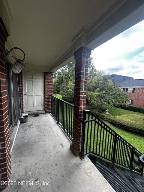 4915 Baymeadows Road #7G, Jacksonville FL - photo 20 of 21