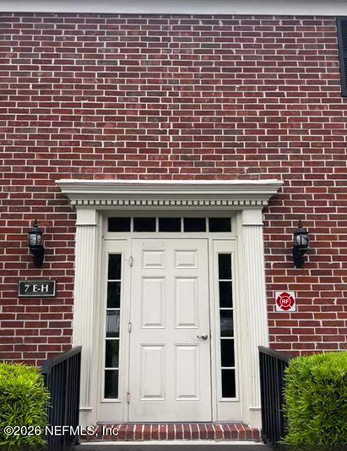 2 bedroom Condominium at 4915 Baymeadows Road #7G, The Boxwood At Baymeadows, Jacksonville — photo 2