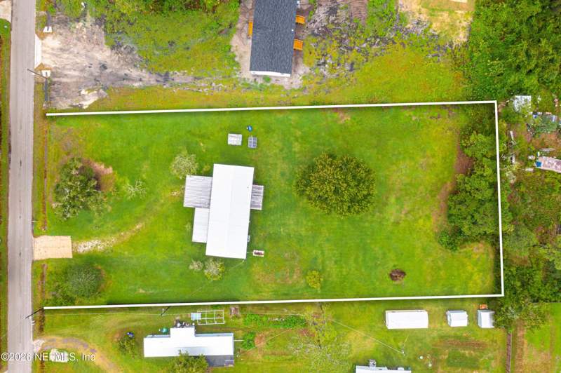4 bedroom Manufactured Home at 349 Stokes Landing Road, Sandy Pines, St. Augustine — photo 2