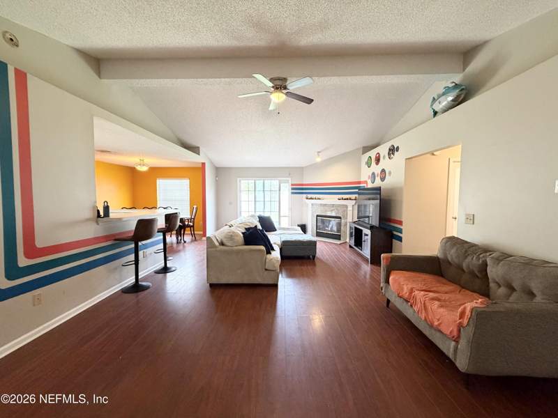3 bedroom Single Family Residence at 1634 Spring Oaks Lane, Spring Branch, Jacksonville — photo 3