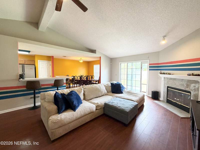 3 bedroom Single Family Residence at 1634 Spring Oaks Lane, Spring Branch, Jacksonville — photo 5