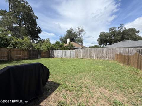 1634 Spring Oaks Lane, Jacksonville FL - photo 17 of 18