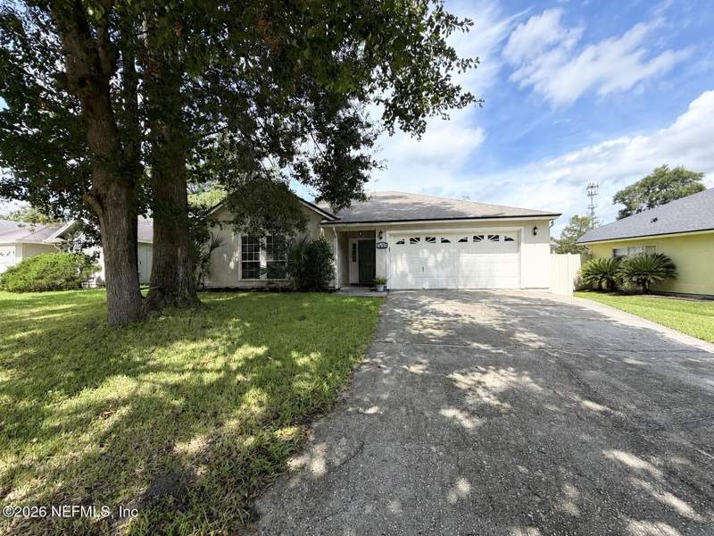 3 bedroom Single Family Residence at 1634 Spring Oaks Lane, Spring Branch, Jacksonville — photo 2