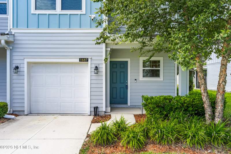 3 bedroom Townhouse at 1687 Pottsburg Point Drive, Pottsburg Pointe, Jacksonville — photo 3