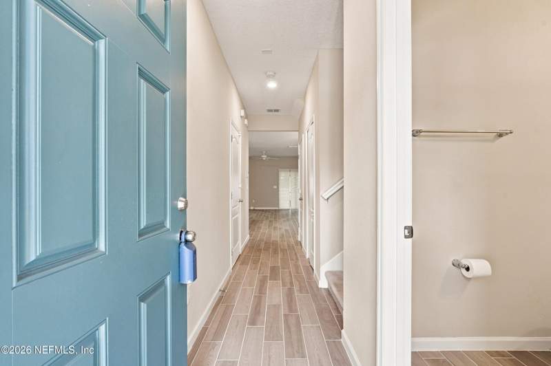 3 bedroom Townhouse at 1687 Pottsburg Point Drive, Pottsburg Pointe, Jacksonville — photo 5