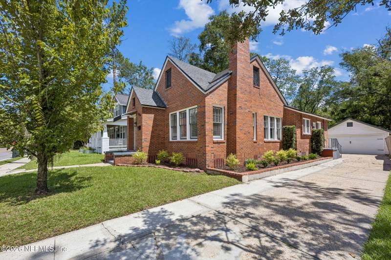 3 bedroom Single Family Residence at 3934 Park Street, Avondale, Jacksonville — photo 5