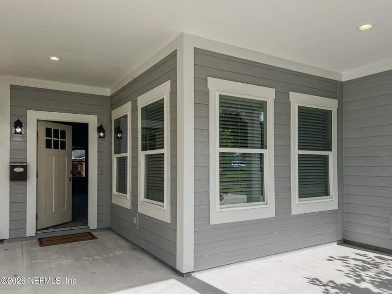 4 bedroom Single Family Residence at 4325 Appleton Avenue, Lakeside Park, Jacksonville — photo 2