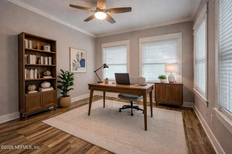 4 bedroom Single Family Residence at 4325 Appleton Avenue, Lakeside Park, Jacksonville — photo 3