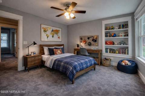 4325 Appleton Avenue, Jacksonville FL - photo 17 of 29